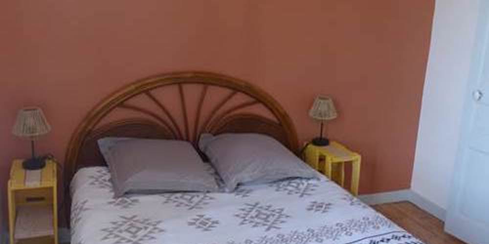 chambre du gi^te de la cheve^che